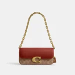 Coach Idol Bag